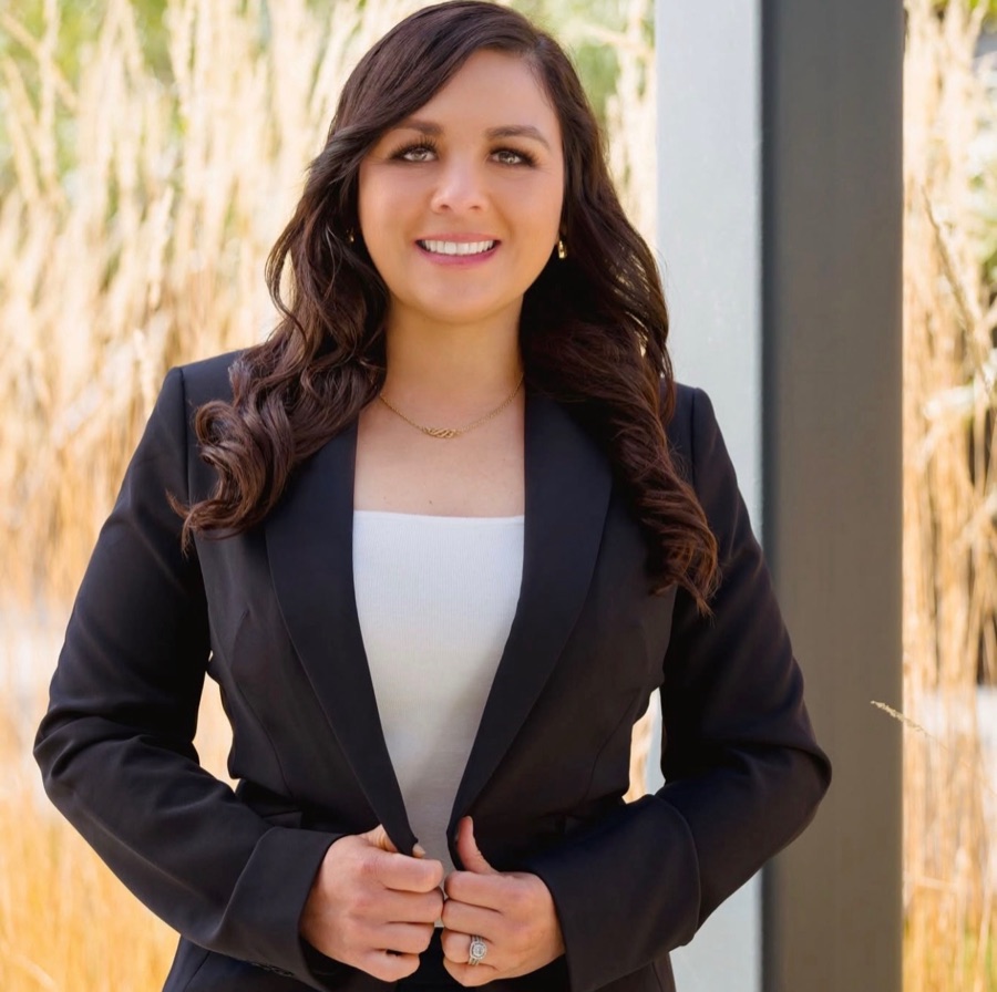 Carmen Ledesma, REALTOR®